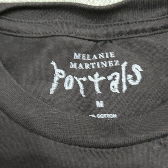 Melanie Martinez |  Nymphology T-Shirt - Picture 3 of 4